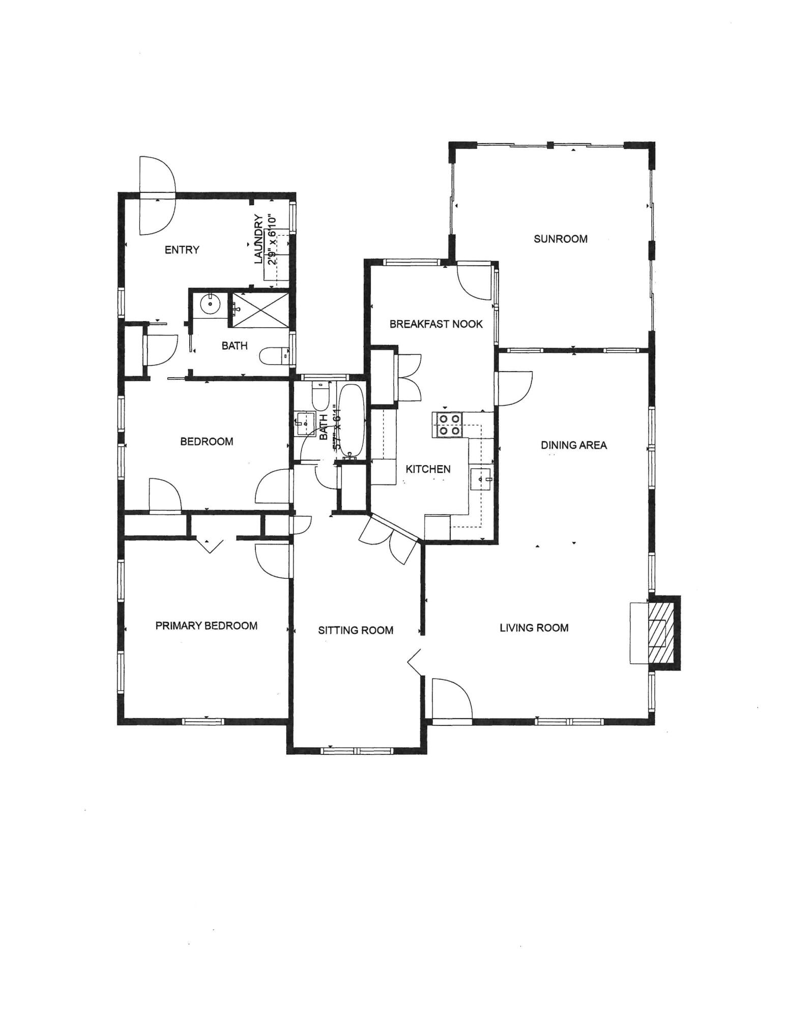 4531 Rosemary Street Williston, SC 29853 - Photo 55 of 56 doc02509820250411124846