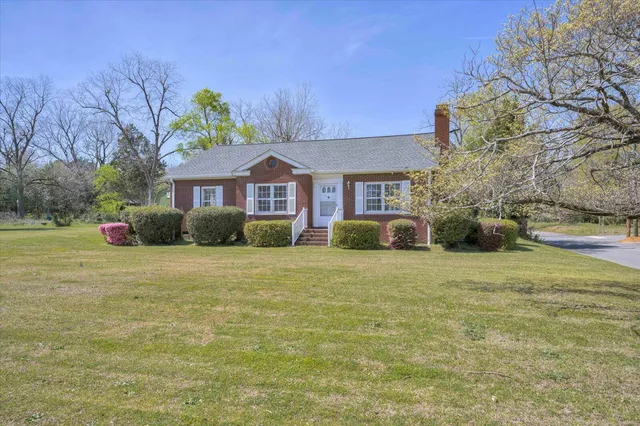 $260,000 | 4531 Rosemary Street, Williston, SC 29853