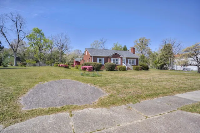 $260,000 | 4531 Rosemary Street, Williston, SC 29853