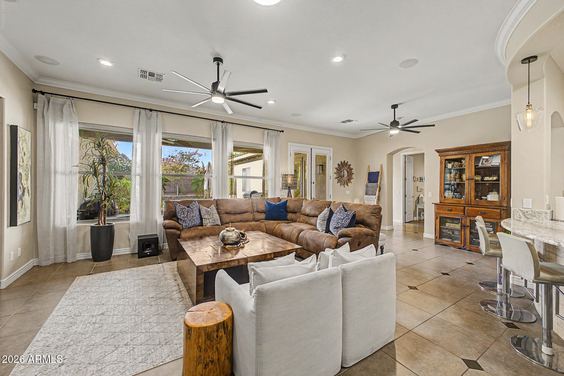 2408 West Bajada Road Phoenix, AZ 85085 - Photo 9 of 41 13 - Bajada