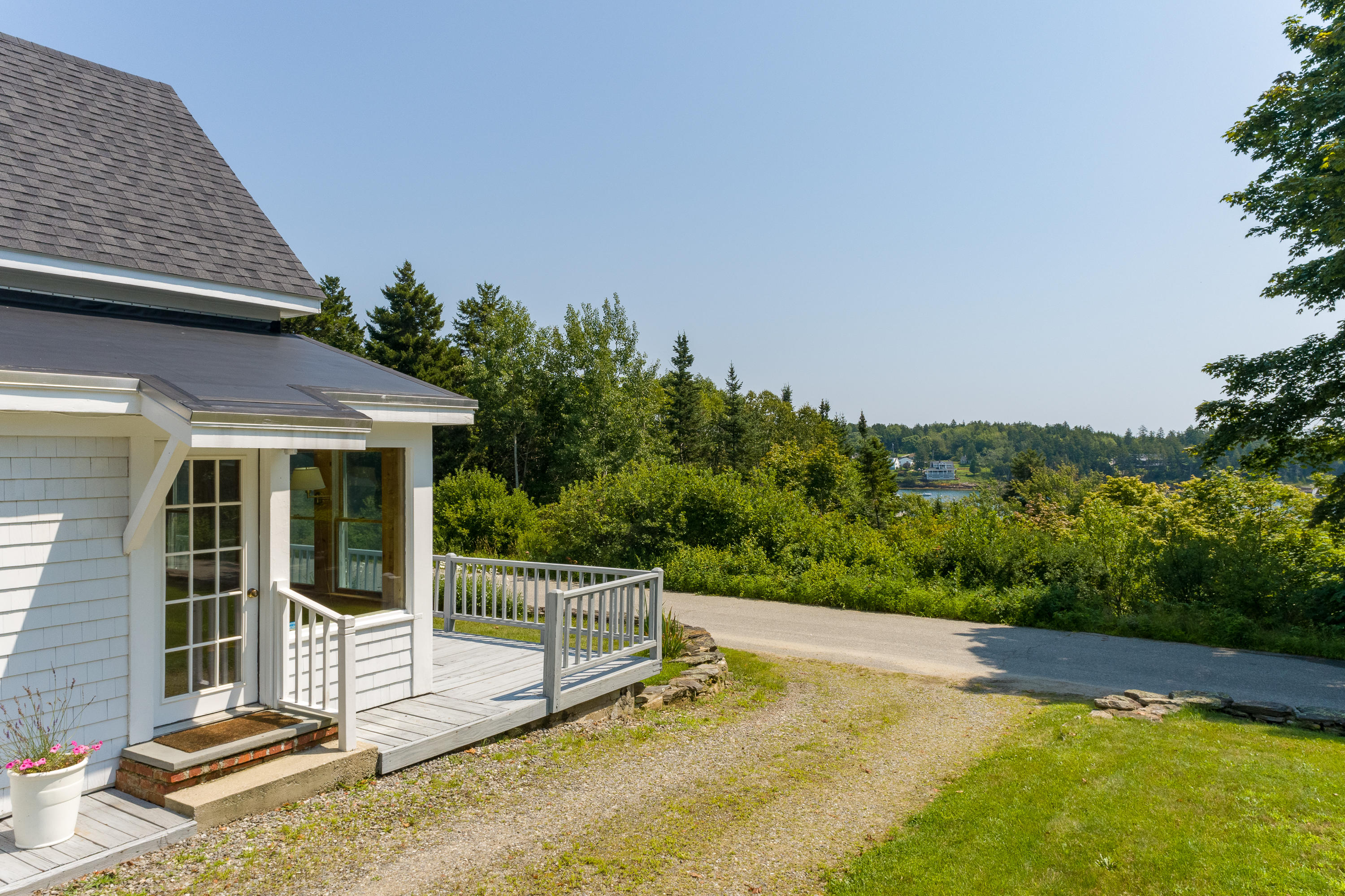 18 Leeman Road Orrs Island, ME 04066 - Photo 9 of 49 (17)_18 Leeman Rd. Harpswell, ME(MAPS)