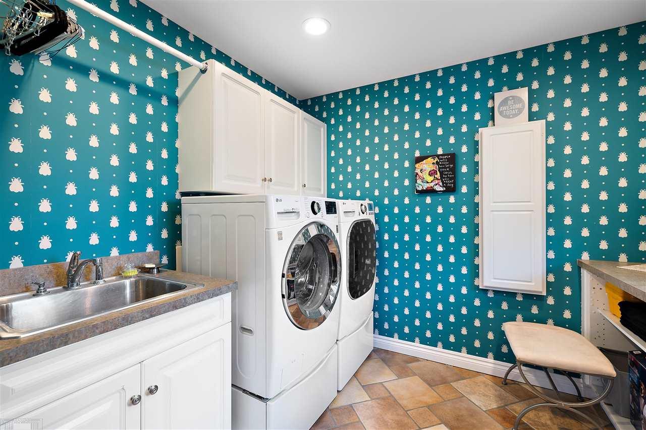 54 North Deeplands Road Grosse Pointe, MI 48236 - Photo 31 of 76 First Floor Laundry Room
