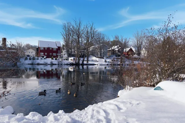 $1,200,000 | 96 Church Street, Laconia, NH 03246