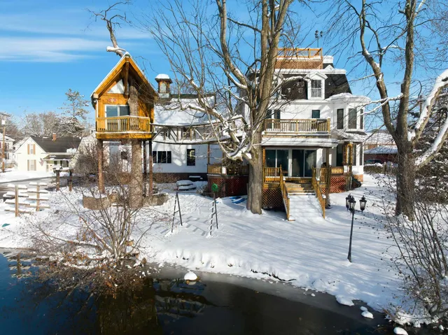 $1,200,000 | 96 Church Street, Laconia, NH 03246