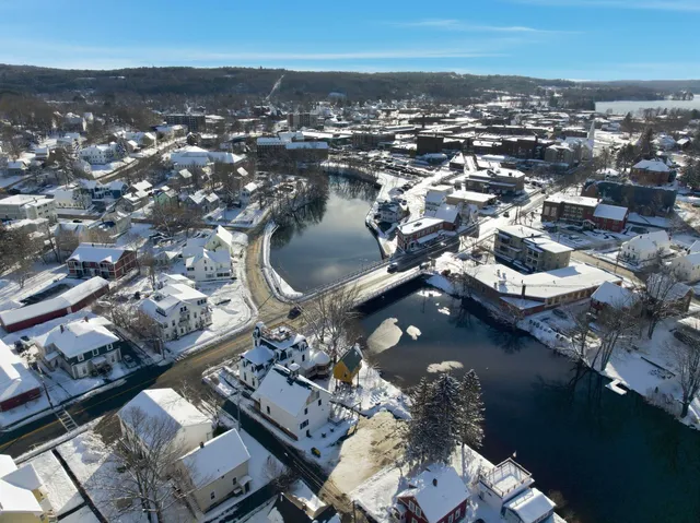 $1,200,000 | 96 Church Street, Laconia, NH 03246