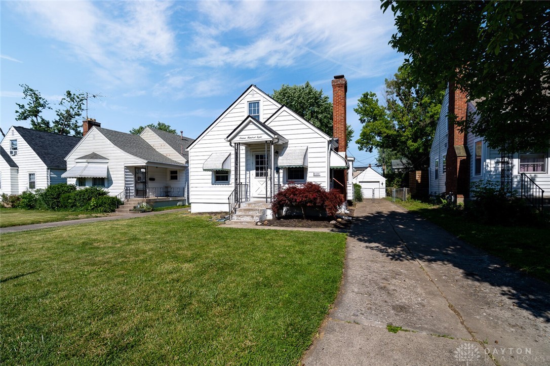 1608 Coventry Road Dayton, OH 45410 - Photo 33 of 33 Gallery Image 33