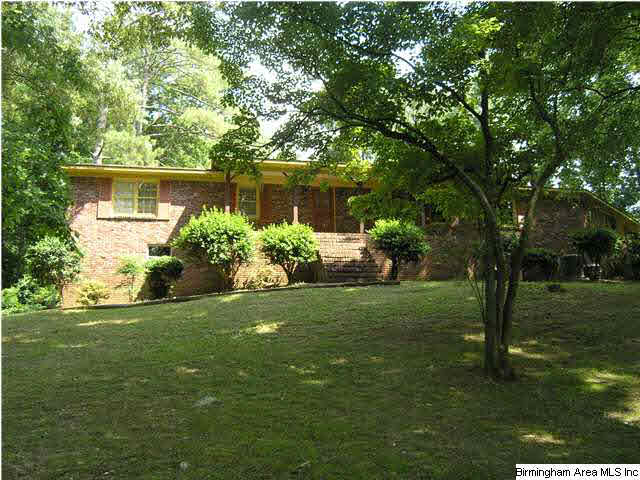 1633 Carson Road Birmingham, AL 35215 - Photo 1 of 32