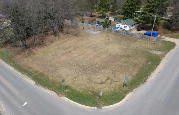 $35,000 | 3976 Snyder Road, Wellston, MI 49689