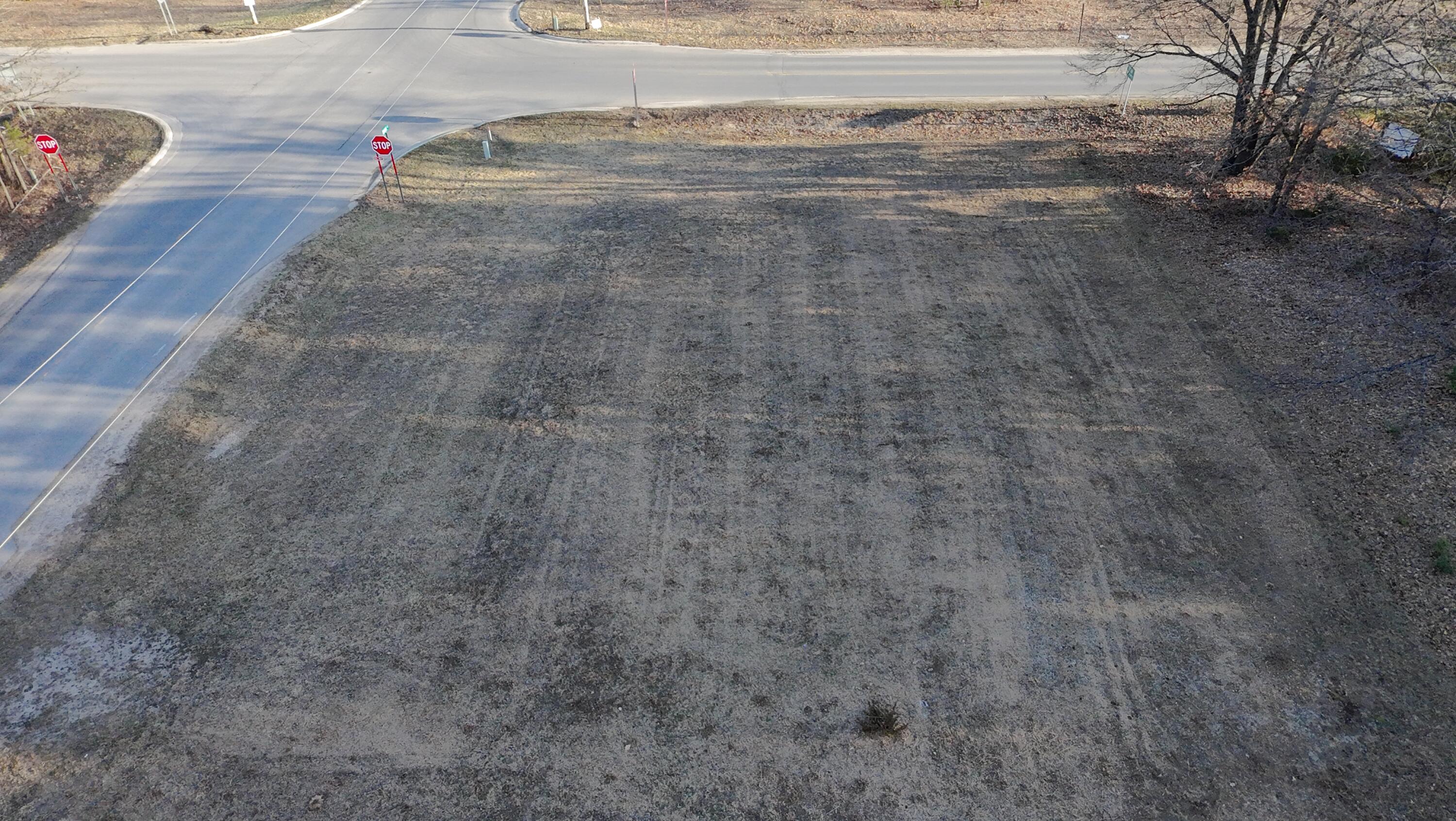 3976 Snyder Road Wellston, MI 49689 - Photo 4 of 9 Facing South