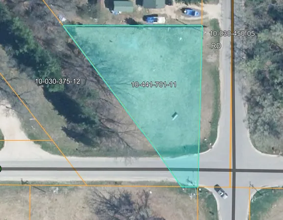 $35,000 | 3976 Snyder Road, Wellston, MI 49689