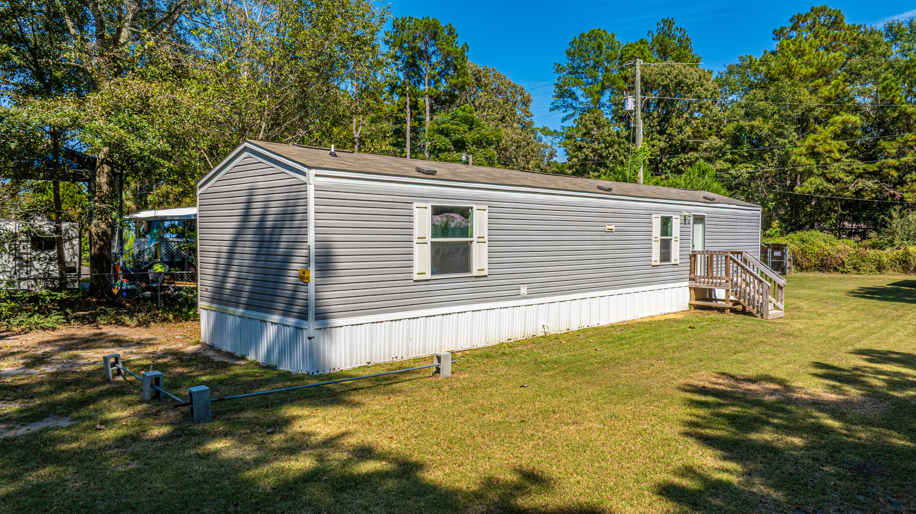 921 Fauling Road St. Stephen, SC 29479 - Photo 36 of 36