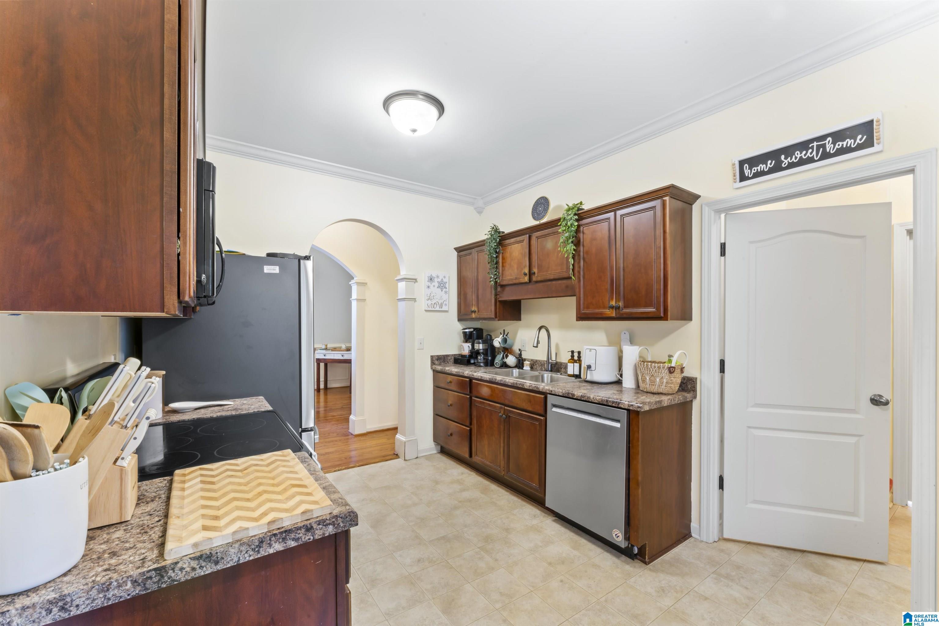 577 Levine Road Odenville, AL 35120 - Photo 12 of 44