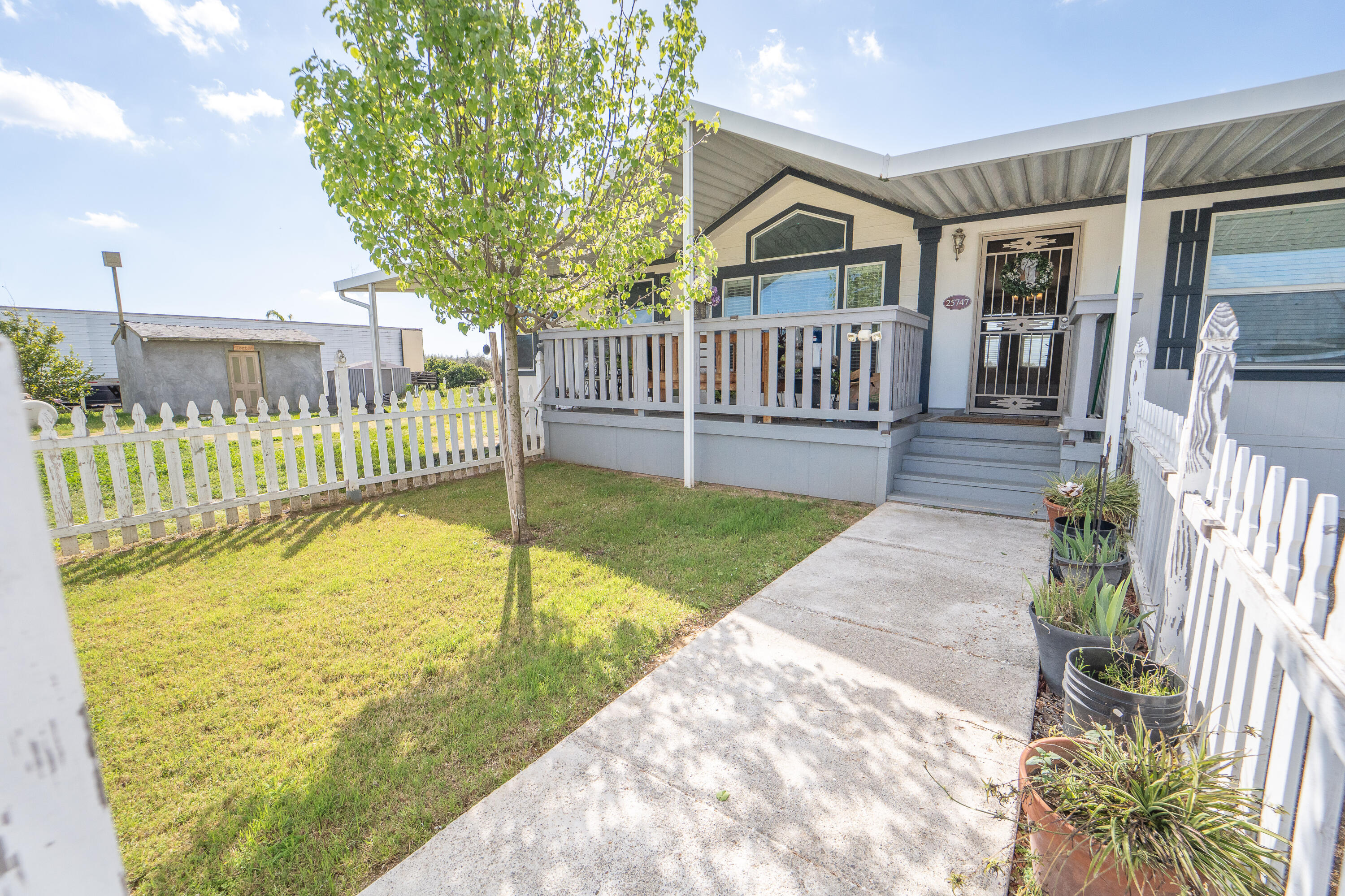 25744 Road 188 Exeter, CA 93221 - Photo 31 of 47 27