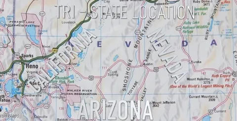 $12,500,000 | 800 Gateway Drive, Bullhead City, AZ 86429