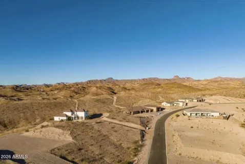 $12,500,000 | 800 Gateway Drive, Bullhead City, AZ 86429