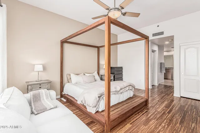 $460,000 | 16 West Encanto Boulevard, Unit 312, Phoenix, AZ 85003