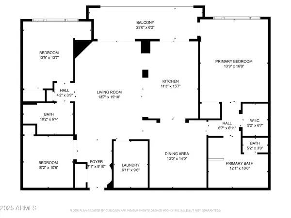 $439,000 | 16 West Encanto Boulevard, Unit 312, Phoenix, AZ 85003