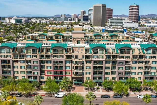 $460,000 | 16 West Encanto Boulevard, Unit 312, Phoenix, AZ 85003