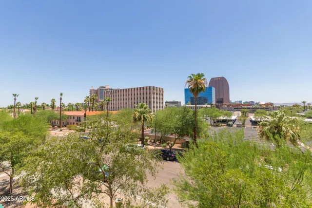 $460,000 | 16 West Encanto Boulevard, Unit 312, Phoenix, AZ 85003