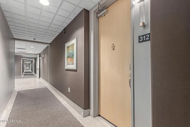 $460,000 | 16 West Encanto Boulevard, Unit 312, Phoenix, AZ 85003