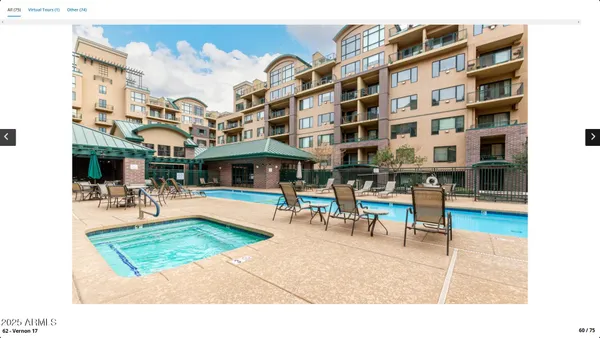 $439,000 | 16 West Encanto Boulevard, Unit 312, Phoenix, AZ 85003