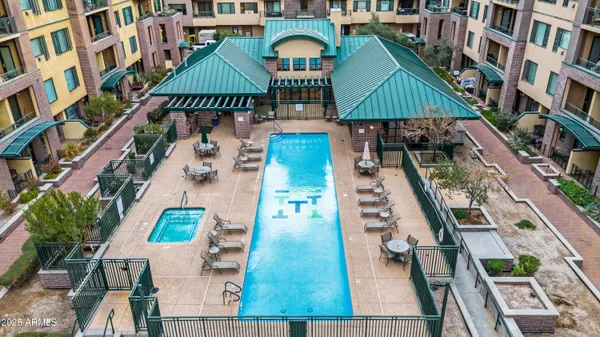 $439,000 | 16 West Encanto Boulevard, Unit 312, Phoenix, AZ 85003