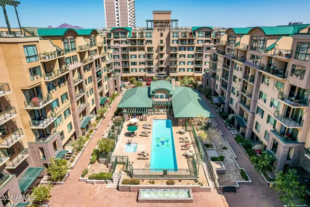 $460,000 | 16 West Encanto Boulevard, Unit 312, Phoenix, AZ 85003