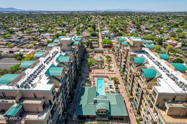 $460,000 | 16 West Encanto Boulevard, Unit 312, Phoenix, AZ 85003