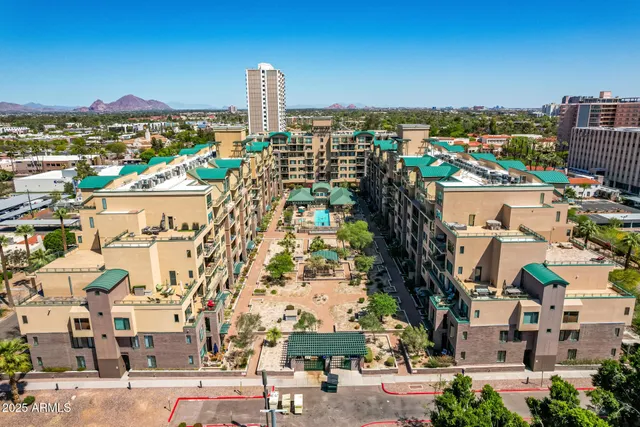 $460,000 | 16 West Encanto Boulevard, Unit 312, Phoenix, AZ 85003