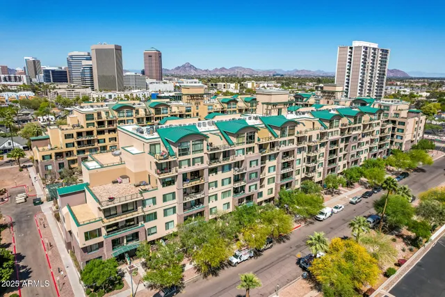$460,000 | 16 West Encanto Boulevard, Unit 312, Phoenix, AZ 85003