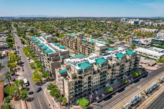 $460,000 | 16 West Encanto Boulevard, Unit 312, Phoenix, AZ 85003