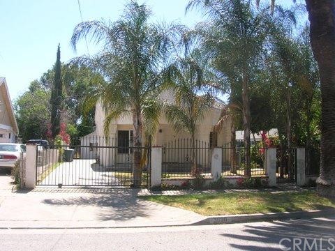 3630 Roosevelt Street Riverside, CA 92503 - Photo 1 of 1