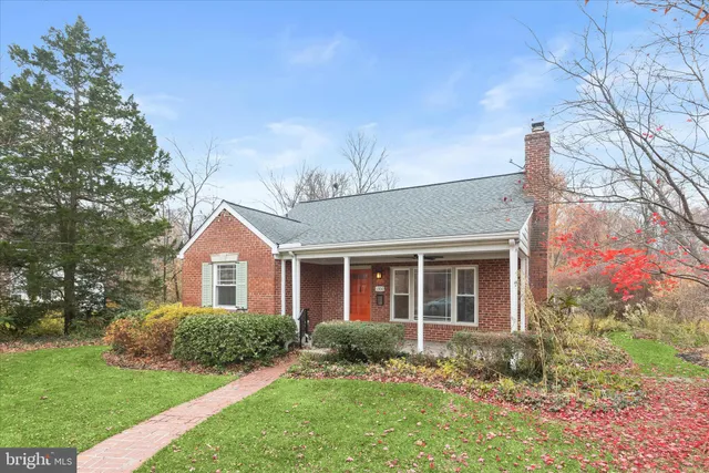 $450,000 | 1300 Rice Avenue, Catonsville, MD 21228