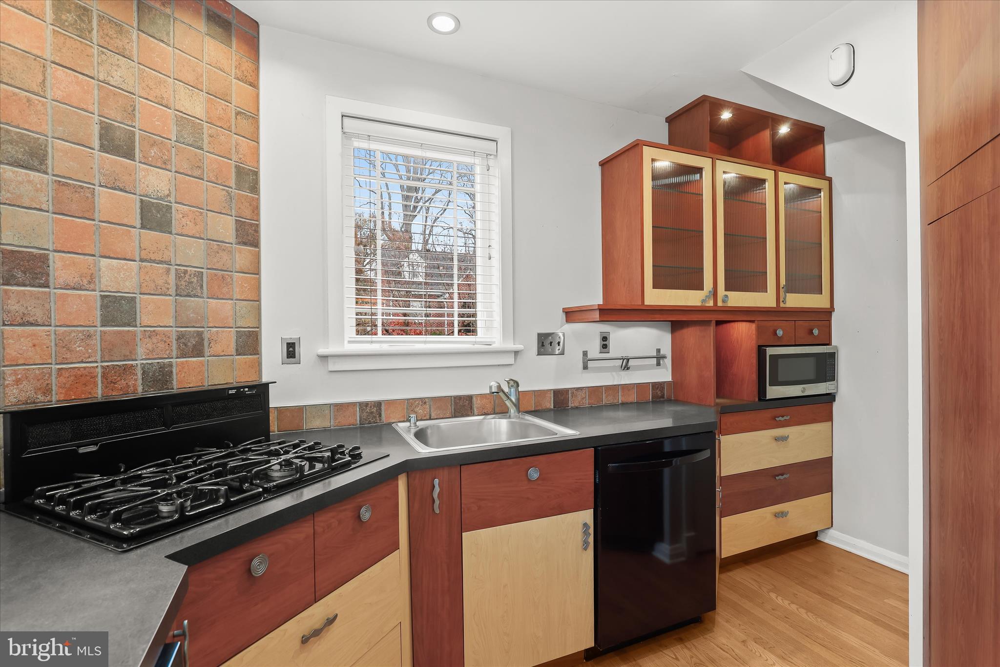 1300 Rice Avenue Catonsville, MD 21228 - Photo 14 of 38 Kitchen