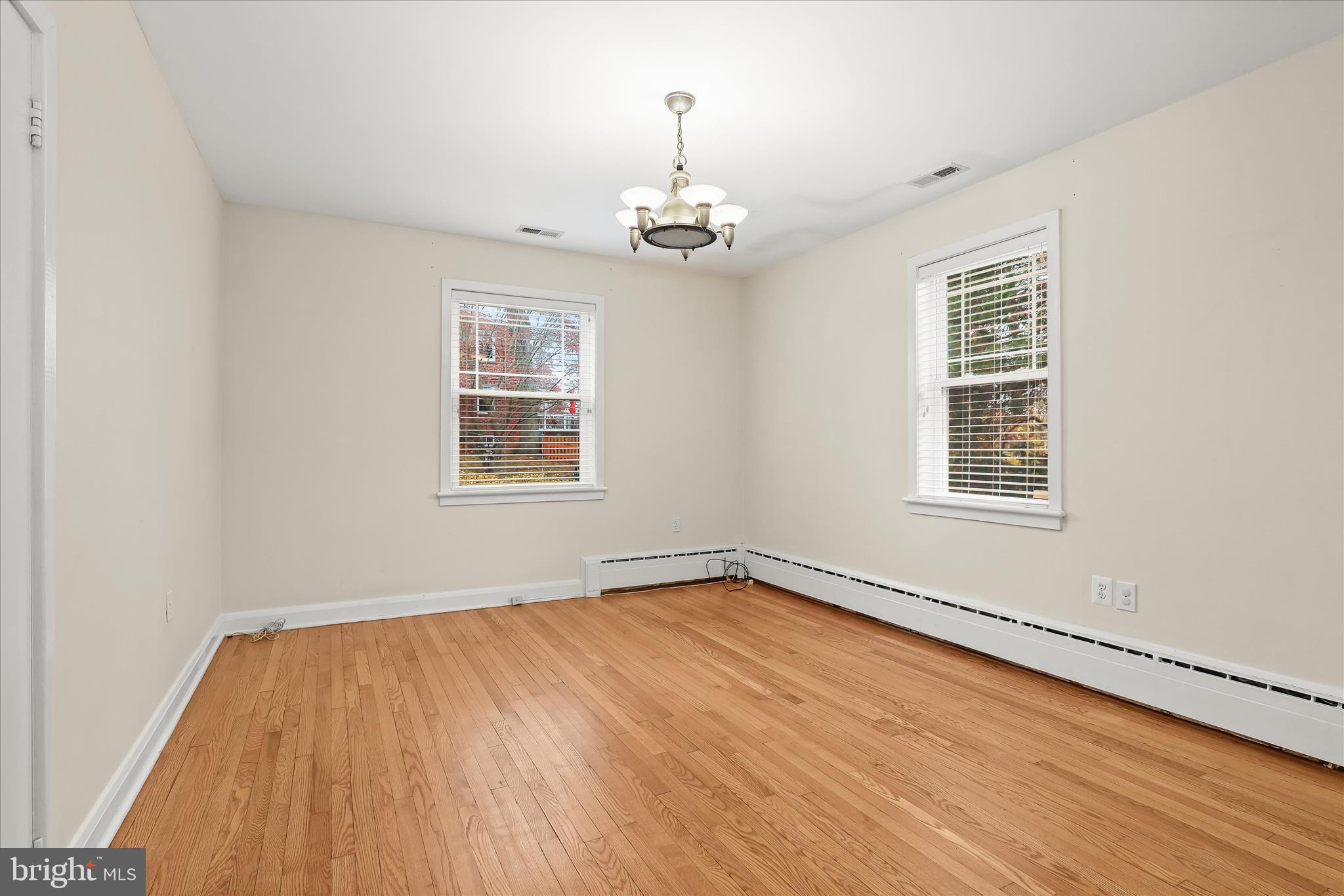 1300 Rice Avenue Catonsville, MD 21228 - Photo 17 of 38 Second Bedroom
