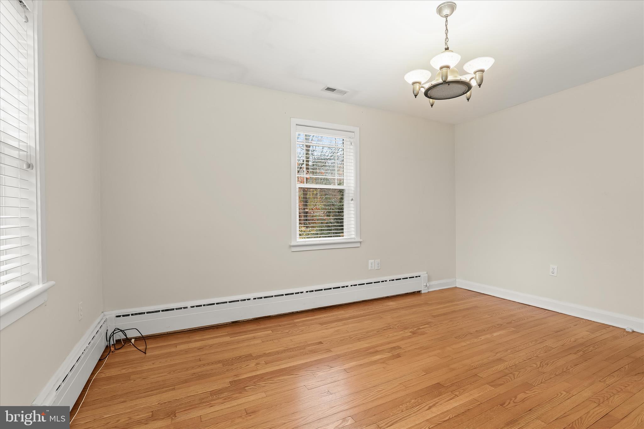 1300 Rice Avenue Catonsville, MD 21228 - Photo 18 of 38 Second Bedroom