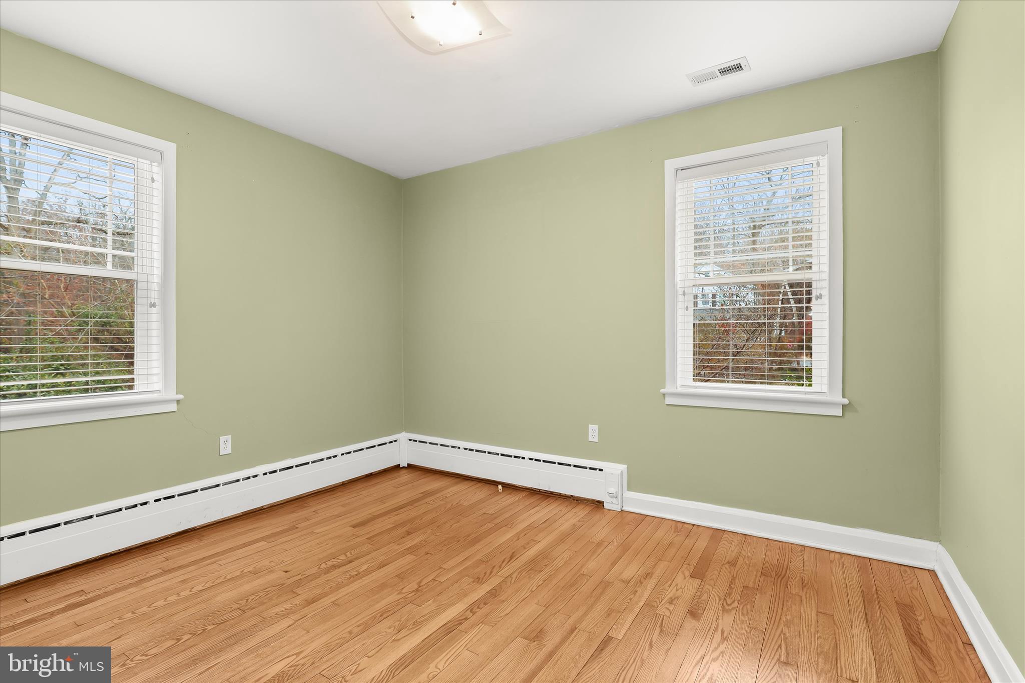 1300 Rice Avenue Catonsville, MD 21228 - Photo 19 of 38 Third Bedroom