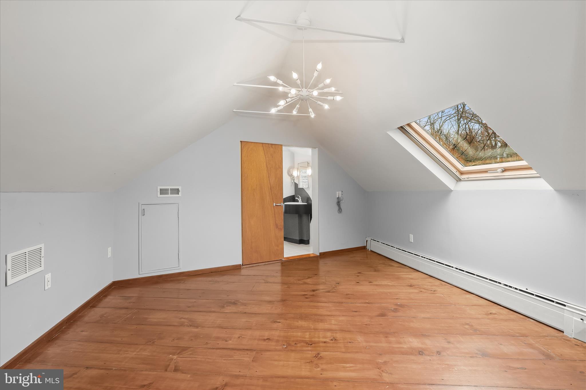 1300 Rice Avenue Catonsville, MD 21228 - Photo 23 of 38 Primary Bedroom Suite