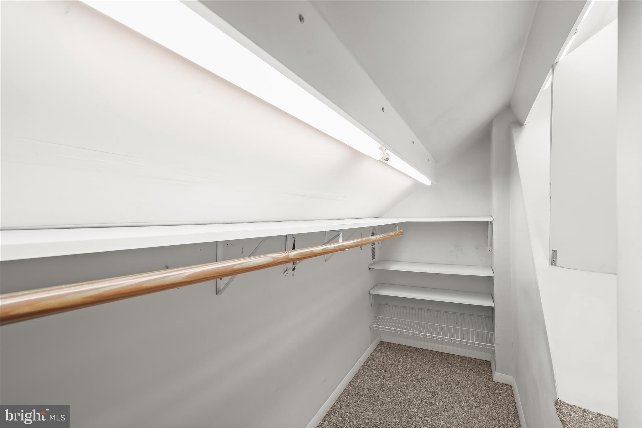 1300 Rice Avenue Catonsville, MD 21228 - Photo 27 of 38 Walk-in Closet