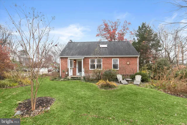 $450,000 | 1300 Rice Avenue, Catonsville, MD 21228