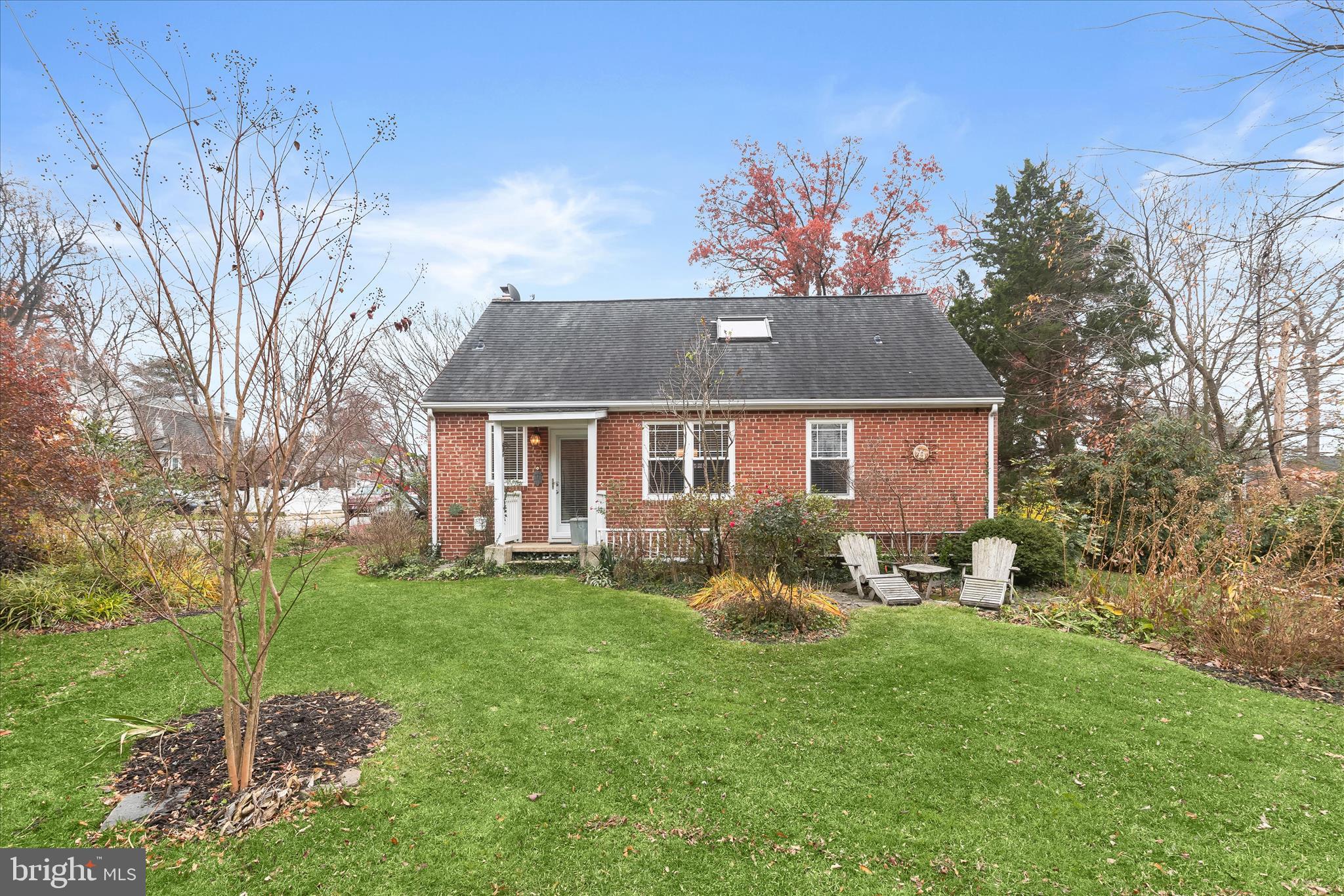 1300 Rice Avenue Catonsville, MD 21228 - Photo 29 of 38 Rear