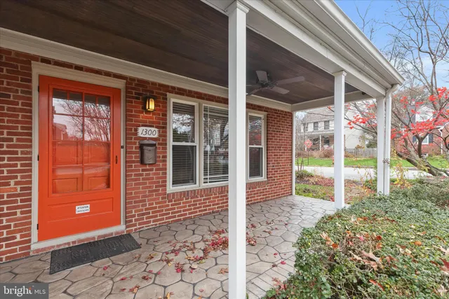 $450,000 | 1300 Rice Avenue, Catonsville, MD 21228