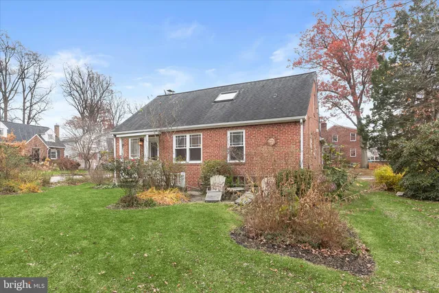 $450,000 | 1300 Rice Avenue, Catonsville, MD 21228