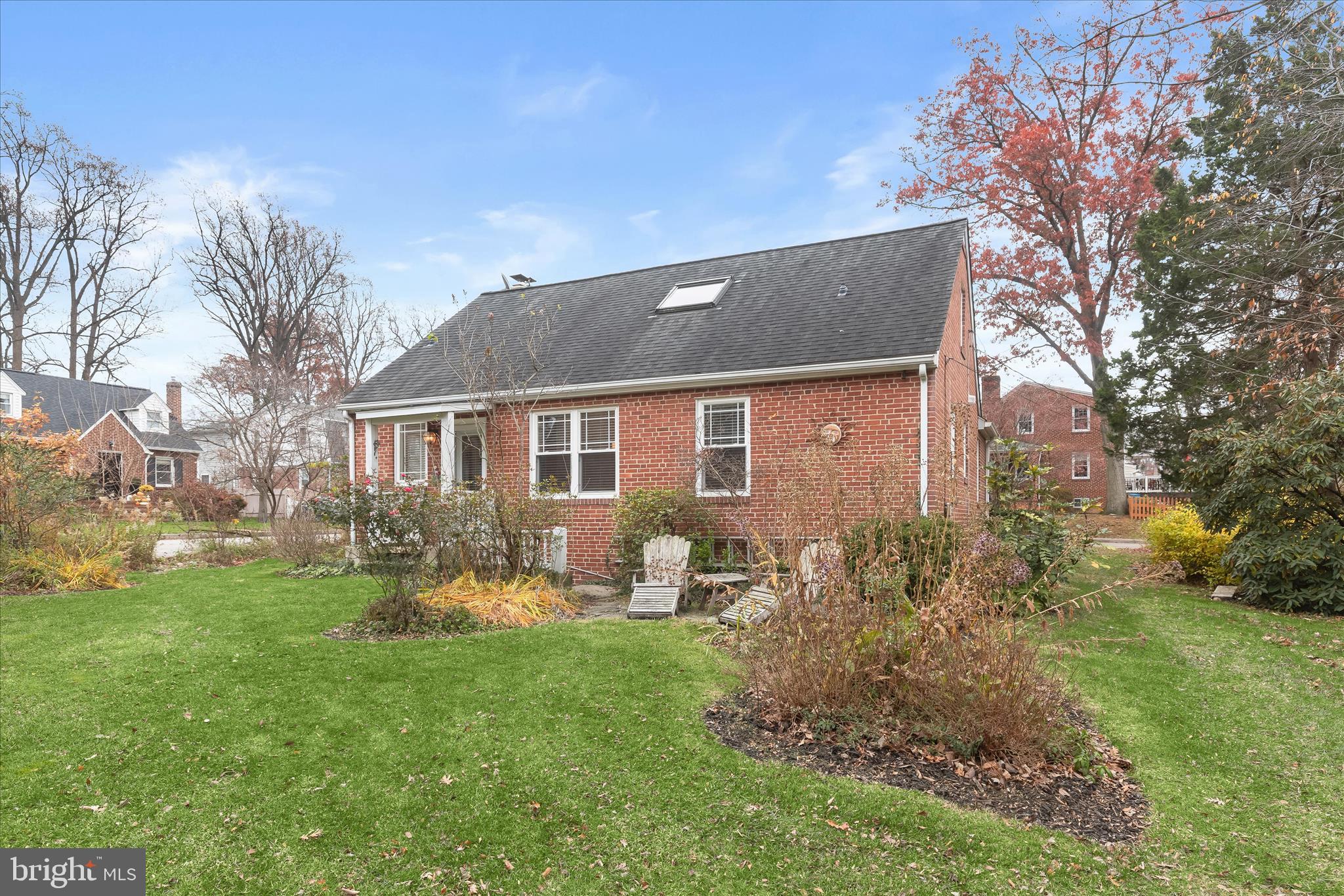 1300 Rice Avenue Catonsville, MD 21228 - Photo 31 of 38 Rear