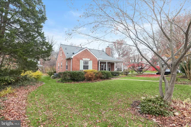 $450,000 | 1300 Rice Avenue, Catonsville, MD 21228