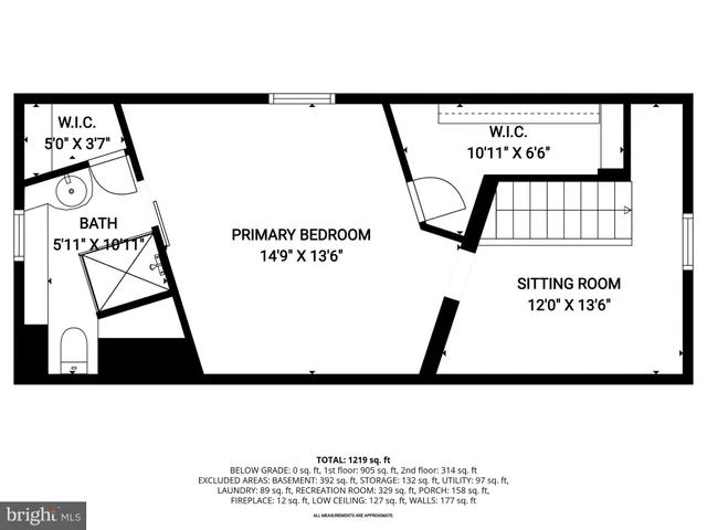 $450,000 | 1300 Rice Avenue, Catonsville, MD 21228
