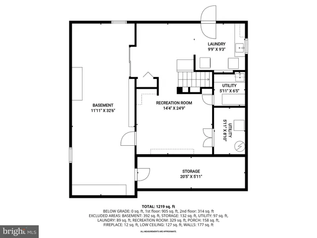 $450,000 | 1300 Rice Avenue, Catonsville, MD 21228