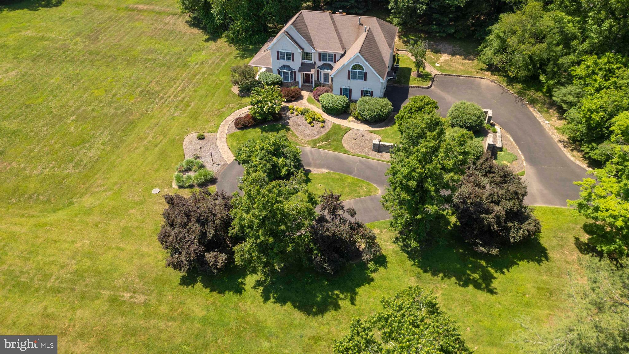 2160 Huntingdon Road Huntingdon Valley, PA 19006 - Photo 65 of 79