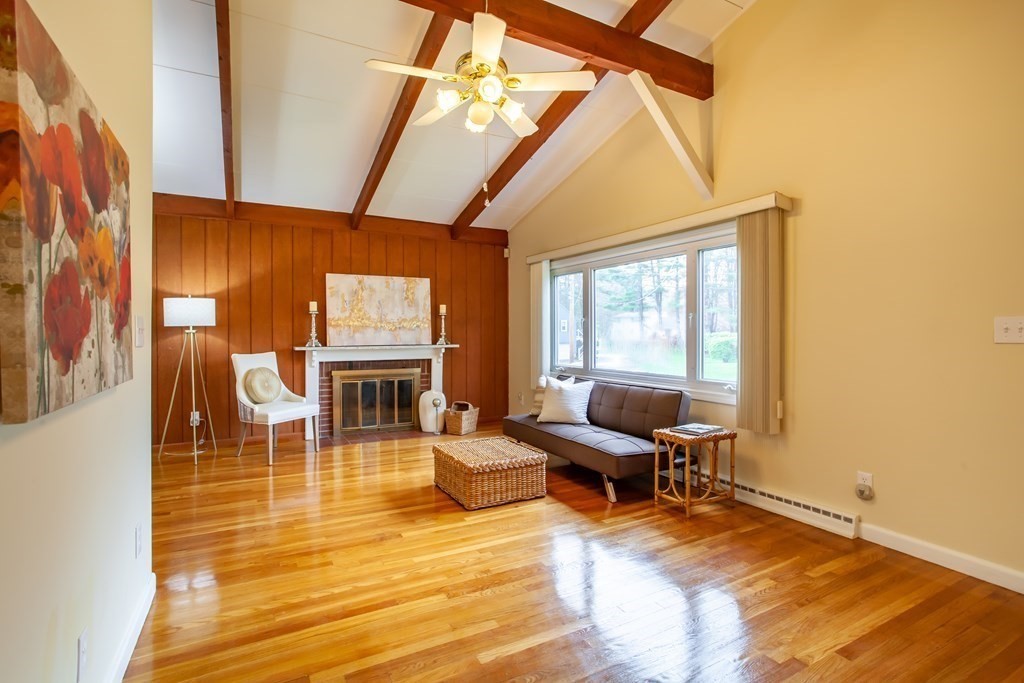 12 Notre Dame Road Acton, MA 01720 - Photo 3 of 39