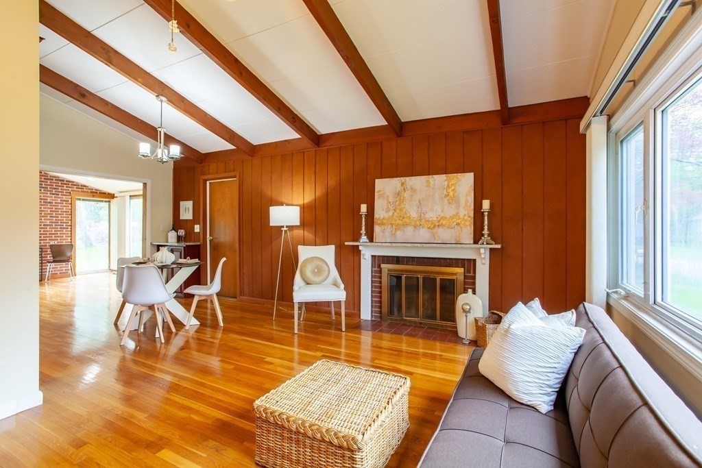 12 Notre Dame Road Acton, MA 01720 - Photo 4 of 39